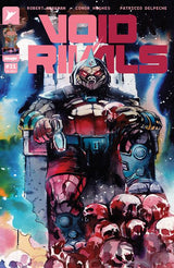 VOID RIVALS #31 CVR C ITO VAR (Special Order)