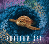 SHALLOW SEA: NESTING SEASON EXPANSION (Special Order)