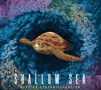 SHALLOW SEA: NESTING SEASON EXPANSION (Special Order)
