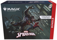 MTG Marvel's Spider-man: Bundle