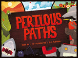PERILOUS PATHS (Special Order)