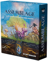 ASSEMBLAGE (Special Order)