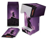UP D-BOX MTG PLANESWALKER F/VIEW W/TRAY-LILIANA (Special Order)