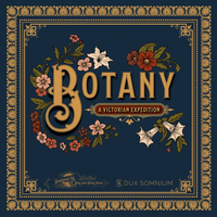 BOTANY: FLOWER HUNTING IN THE VICTORIAN ERA (Special Order)