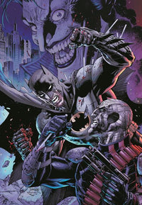 BATMAN #158 CONNECTING VARIANT A (Special Order)
