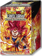 DBS 08 PRE-RELEASE SET (Special Order)