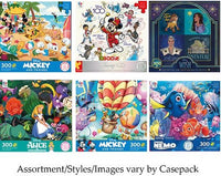 300PC DISNEY 6CT ASSORTMENT (Special Order)