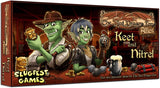 RED DRAGON INN: ALLIES - KEET AND NITREL (Special Order)