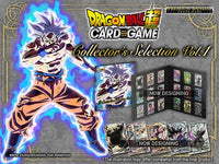 DBS COLLECTOR'S SELECTION VOL 1 (Special Order)