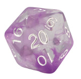 XL D20: DIFFUSION AMETHYST (Special Order)