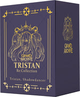 GRAND ARCHIVE TCG TRISTAN RE:COLLECTION LITE SHADOWDANCER (Special Order)