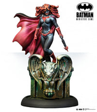 BATMAN MINIATURE GAME - BATWOMAN (Special Order)