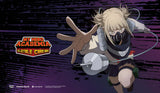 MY HERO ACADEMIA CCG JET BURN TOGA PLAYMAT (Special Order)