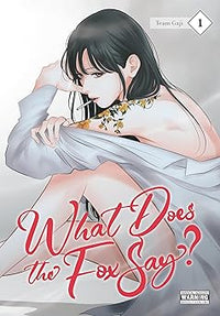 WHAT DOES THE FOX SAY? VOL 1 (Pre-Order)