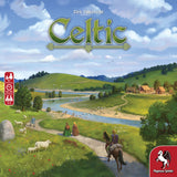 CELTIC (Special Order)