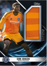 TOPPS MLS 2019 (Special Order)