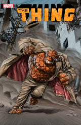 THE THING #3 SU VARIANT (Special Order)