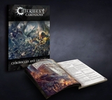 CONQUEST CAMPAIGN AND RULES EXPANSION SC (Special Order)