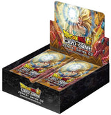 DBS ZENKAI SERIES 3 BOOSTER (Special Order)