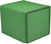 UP D-BOX ALCOVE EDGE VIVID GREEN (Special Order)