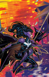 BATMAN/SUPERMAN: WORLD'S FINEST #11 MEYERS HUNTRES (Special Order)