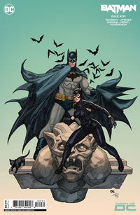 BATMAN #139 CHO (Special Order)