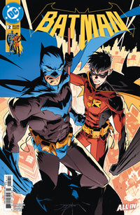 BATMAN #2 4TH PRINT (Special Order)