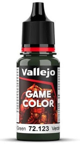 VALLEJO: GAME COLOR ANGEL GREEN 18ML (Special Order)