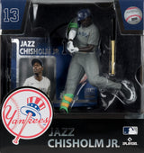 MLB POSED - JAZZ CHISHOLM (NEW YORK YANKEES) (Special Order)