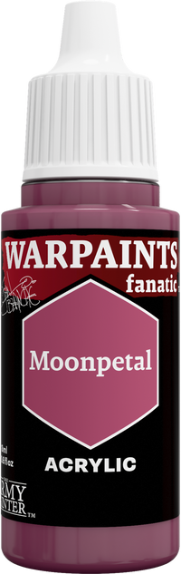 WARPAINTS: MASTERCLASS JOHN BLANCHE ACRYLIC MOONPETAL (Special Order)