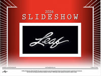 LEAF SLIDESHOW 2026 (Special Order)