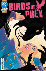 BIRDS OF PREY #23 (Special Order)