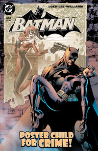 BATMAN #613 FACSIMILE EDITION (Special Order)