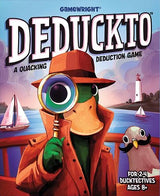 DEDUCKTO (Special Order)