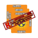 GET REELZ R-RATED PACK (EN) (Special Order)