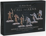 ELDER SCROLLS IMPERIAL LEGION REINFORCEMENTS (Special Order)