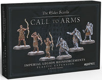 ELDER SCROLLS IMPERIAL LEGION REINFORCEMENTS (Special Order)