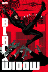 BLACK WIDOW #14 (Special Order)