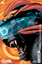 THE FLASH #6 DEODATO JR (Special Order)