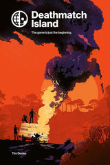 DEATHMATCH ISLAND HC (Special Order)