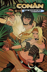 CONAN THE BARBARIAN #35 CVR C ASHLEIGH IZIENICKI VAR (MR) (Special Order)