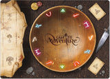 CALL TO ADVENTURE PLAYMAT (Special Order)
