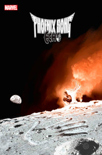 PHOENIX SONG: ECHO #3 BACHALO VARIANT (Special Order)