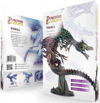 DUNGEONS AND LASERS THALL THE DEFILER (Special Order)