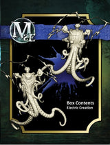 ARCANISTS 2E: ELECTRIC CREATION (Special Order)