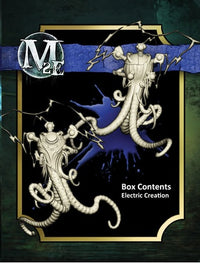 ARCANISTS 2E: ELECTRIC CREATION (Special Order)