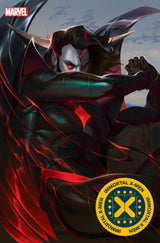 IMMORTAL X-MEN #1 VEGA VARIANT (Special Order)