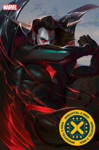 IMMORTAL X-MEN #1 VEGA VARIANT (Special Order)