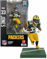PSA NFL AARON JONES - GREEN BAY PACKERS (Special Order)