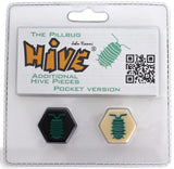 HIVE: PILLBUG POCKET EDITION (Special Order)